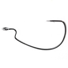 Крючок Офсетный Gamakatsu Worm 325 Micro Game Hooks №6 8 шт    185094-006 — цена и наличие в каталоге