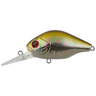 Воблер TsuYoki Drop DR 45F WR006 6,5 гр — варианты, разновидности модели