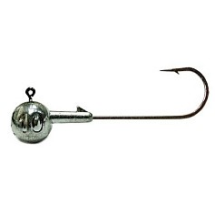 Джиг-головка Мормыш Vido Craft VD-070 №1/0 10 гр 10 шт Некрашеный Удлинненный BLN  GNB-070-10-1/0 — цена и наличие в каталоге