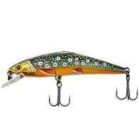 Воблер Smith D-Contact 72 T3 9,5 гр — варианты, разновидности модели