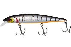 Воблер Jackall Mag Squad 115SP Uv Mat Silver Tiger 16 гр — цена и наличие в каталоге