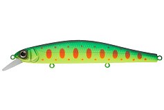 Воблер Strike Pro Inquisitor 130SP A209S Acid Mat Char 26,5 гр   EG-193C-SP#A209S — цена и наличие в каталоге