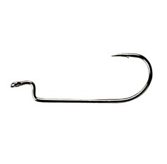 Крючок Офсетный Owner 51639 Slim Offset MH-21 №10 10 шт Bc — цена и наличие в каталоге
