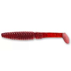 Силиконовая приманка CF Company Scalp Minnow 3.2 80 мм 5 шт 11   7-8-11-6 — цена и наличие в каталоге