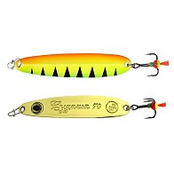 Зимняя Блесна Ecopro Судачья с глазом 6 гр 50 мм FTG   EPSST50EFTG — варианты, разновидности модели