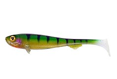 Силиконовая приманка Fox Rage Slick Shad UV 180 мм 2 шт Stickleback   NSC036 — цена и наличие в каталоге