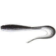 Силиконовая приманка Norstream Tricky Tail 6 152 мм 4 шт 06 Natural — варианты, разновидности модели