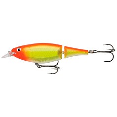 Воблер Rapala X-Rap Jointed Shad 13 HH 46 гр   XJS13-HH — цена и наличие в каталоге