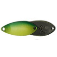 Колеблющаяся Блесна Forest Factor 1.8g 1,8 гр 25 мм #12   Factor 1.8g #12 — цена и наличие в каталоге