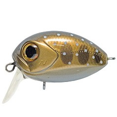 Воблер Pontoon 21 Red Rag 36F-SSR 129 Iwana 5,7 гр   P21-RRG-36F-SSR-129 — цена и наличие в каталоге