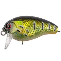 Воблер TsuYoki Agent SSR 40F 030Z 5,5 гр — варианты, разновидности модели