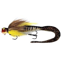 Бактейл Frapp Rowdy Head 240 мм 1 шт 11 Hairy Lemon — варианты, разновидности модели