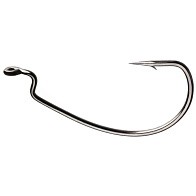 Крючок Офсетный CF Company Big Game Offset Hook №6/0 4 шт    BGOH 6/0 4 — варианты, разновидности модели