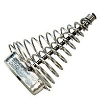 Кормушка Salmo Огруженная Плоская Дубль  80 гр     9938-080 — варианты, разновидности модели