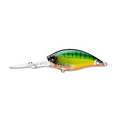 Воблер Yo-Zuri 3DB Deep Crank 70F PFT 21 гр   R1108-PFT — цена и наличие в каталоге