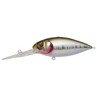 Воблер Megabass Deep-X 300 Wagin Hasu Ii #23 21 гр — варианты, разновидности модели
