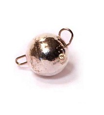 Груз Kosadaka Шар Вольфрам Разборный 3 гр 2 шт Silver   TJH-RS-3.0 — цена и наличие в каталоге