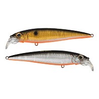 Воблер Strike Pro Beakster 110 A70-613-SBO Double Silver/Smoked 13,7 гр   EG-124C#A70-613-SBO — варианты, разновидности модели