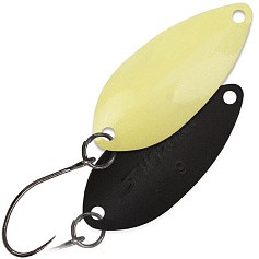 Колеблющаяся Блесна Norstream Area Morgan 24 2,4 гр 29 мм 103   NA-MO24-103 — цена и наличие в каталоге