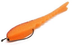 Поролоновая рыбка Lex Porolonium Slug 13 OF 130 мм 5 шт ORB   S13OF5-ORB — цена и наличие в каталоге