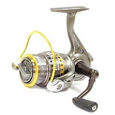 Катушка Kosadaka Phantom 1500FX  17  PHT1500FX — цена и наличие в каталоге