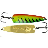 Колеблющаяся Блесна LureMax Hoyt 28 28 гр 75 мм 78   LSHT75-78 — варианты, разновидности модели