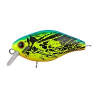 Воблер TsuYoki Chef 38F WR034 4,3 гр — варианты, разновидности модели