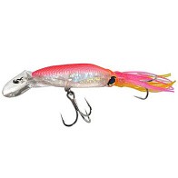 Воблер Yo-Zuri 3D Squirt 190F CPHP 42 гр   R1166-CPHP — варианты, разновидности модели