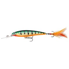 Воблер Rapala X-Rap Deep 10 P 13 гр   XRD10-P — цена и наличие в каталоге