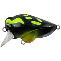 Воблер TsuYoki Fakir 40F E055 6 гр — варианты, разновидности модели