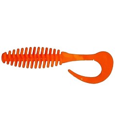 Силиконовая приманка Relax Turbo 5 125 мм 10 шт TS025   TRT5-TS025 — цена и наличие в каталоге