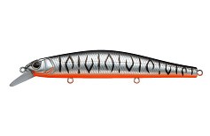 Воблер Strike Pro Inquisitor 110SP A243ES Grey Shadow Mat Tiger 16,2 гр   EG-193B-SP#A243ES — цена и наличие в каталоге