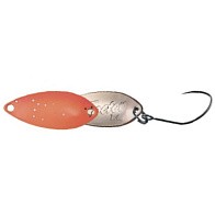 Колеблющаяся Блесна Forest Factor 1.2g 1,2 гр 100 мм #01   Factor 1.2g #01 — варианты, разновидности модели