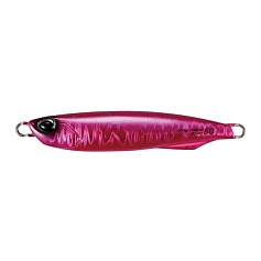 Пилькер DUO Drag Metal Cast Slim 40g 40 гр 74 мм #PPA0434 Magenta Tachi  DUO-19942 — цена и наличие в каталоге