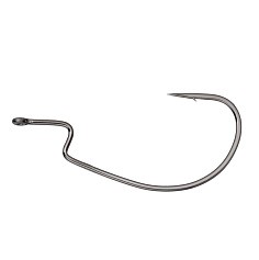 Крючок Офсетный Ryugi LT Offset №3/0 11 шт Black   HLT0273/0 — цена и наличие в каталоге