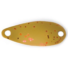 Колеблющаяся Блесна Forest M2 0.8g 0,8 гр 20 мм 14   M2 0.8g #14 — цена и наличие в каталоге