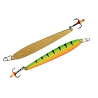 Зимняя Блесна Ecopro Detonator 9 гр 75 мм FTG   EPVJDT75FTG — варианты, разновидности модели