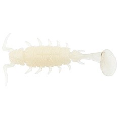 Силиконовая приманка Lucky John Alien Bug 2.5in 63 мм 7 шт 033 Pro Series  140165-033 — цена и наличие в каталоге