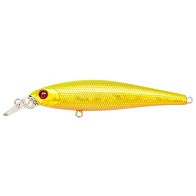 Воблер Pontoon 21 Saunda 95F-SR A63 Crash Gold Chartreuse RE 12,3 гр   P21-SAU95F-SR-A63 — варианты, разновидности модели