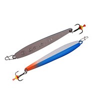 Зимняя Блесна Ecopro Detonator 9 гр 75 мм BLS   EPVJDT75BLS — варианты, разновидности модели