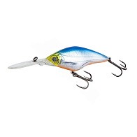 Воблер Duel Hardcore Shad Crank 3+ 60F HBSN 11 гр   R1186-HBSN — варианты, разновидности модели