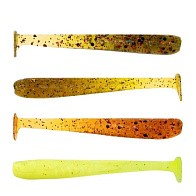 Силиконовая приманка CF Company Nano Minnow 2.2 55 мм 8 шт M71   22-55-M71-6 — варианты, разновидности модели