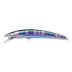 Воблер Yo-Zuri Crystal Minnow 110SP OK 15 гр   R468-OK — цена и наличие в каталоге