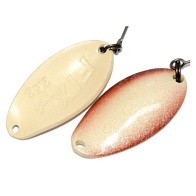 Колеблющаяся Блесна Forest FIX Impact 2.5g 2,5 гр 26 мм #12   FIX Impact 2.5g #12 — варианты, разновидности модели