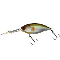 Воблер Duel Hardcore Bullet Crank 5+ 80F MGSA 27,5 гр   R1421-MGSA — варианты, разновидности модели