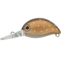 Воблер ZipBaits Baby Hickory MDR 029 2,6 гр — цена и наличие в каталоге
