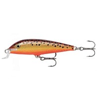 Воблер Rapala Team Esko 07 BRF 6 гр   TE07-BRF — варианты, разновидности модели