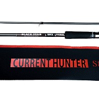 Спиннинг Xesta Black Star Rock S80MHX 244 см 8 - 56 гр  Current Hunter  XBSR-S80MHX — варианты, разновидности модели
