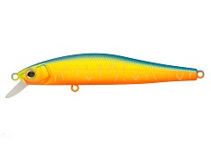 Воблер Strike Pro Jumper 110SP A252S Bullfinch Mat Tiger 16,3 гр   EG-192C-SP#A252S — цена и наличие в каталоге