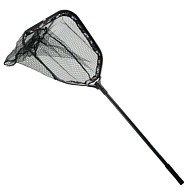 Подсачек Relax Складной  240x80х70см  Прорезиненная сетка XL  NRS-XL — варианты, разновидности модели